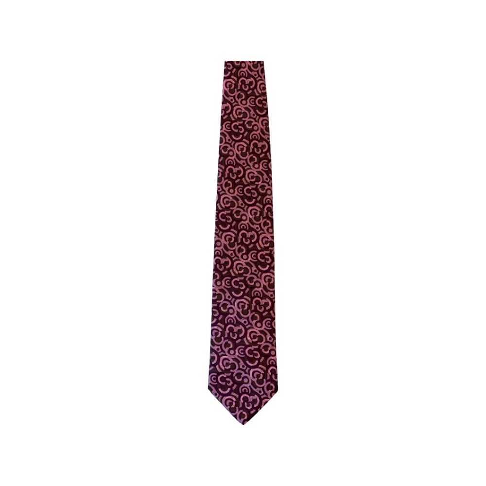 Dormeuil Silk Necktie